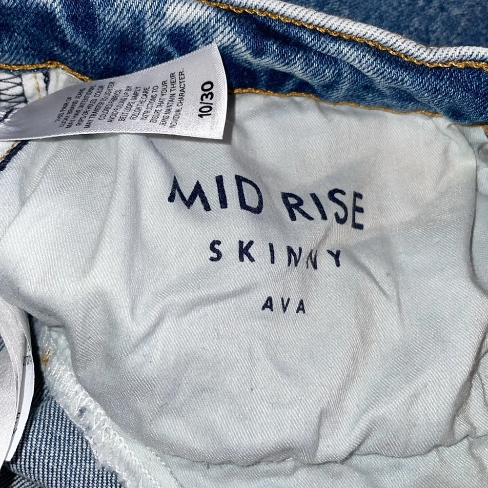 Jeans - Picture 5 of 5